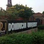 Don advocates strong morals to tackle national challenges, NUC accredits all Dominican University programmes