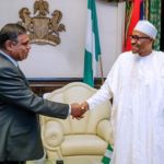 Nigeria seeks Ukraine’s collaboration