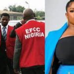 EFCC explains presence