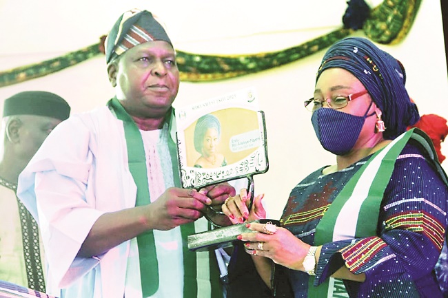 NAFEST emerges 'Travellers, Runsewe to use culture