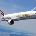 UAE-Nigeria route as Emirates returns, 0million trapped funds: Home countries of foreign airlines uncomfortable, Key players fault Emirates on decision to withdraw flight operations from Nigeria, Emirates offers career opportunities to first officers from Nigeria, others, Emirates Flight Catering opens world’s largest vertical farm in Dubai, Air Canada form first ever strategic partnership, regional passenger choice awards, Nigerian market very important to us, discriminatory recruitment , Emirates resumes flight operations, excellence in digital customer experience, Emirates customers enjoy enhanced travel, COVID-19: UAE to lift