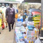 Ekiti govt hails NIMASA