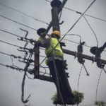 Man electrocuted illegal connection , AEDC staff electrocuted in Kogi