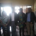 Ugwuanyi inaugurates reconstituted Enugu