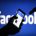Facebook bans all content