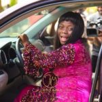 Yinka Alaseyori
