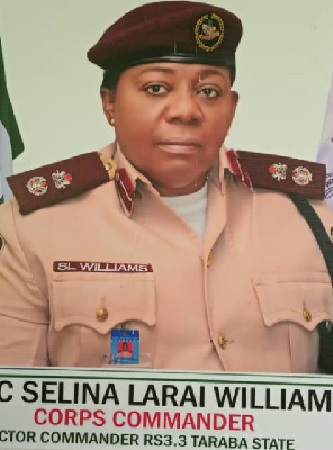 FRSC threatens to prosecute