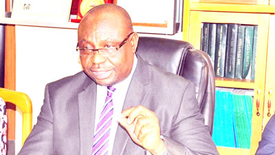 INEC not aware NASS rejected