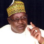 float Forum for national unity, complaint received about APC, report of parallel congress