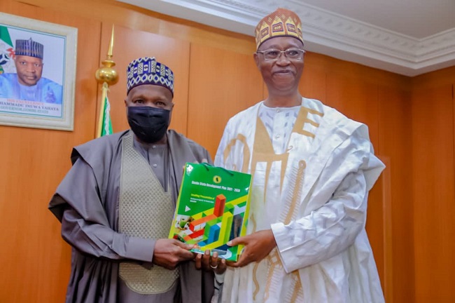 TETfund executes projects