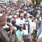 APC Congress: Gombe elects