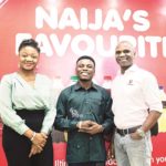 Nigerian Idol winner