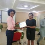 NGO trains Edo journalists