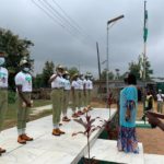 Don't be job seeker, be an employer, NYSC tells corps members