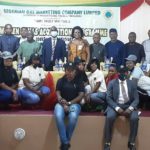 40 rural women from Delta, Edo