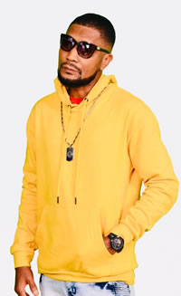 MC Chido promises new heights