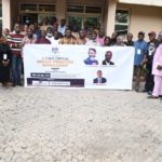 Dangote Group trains 60 journalists