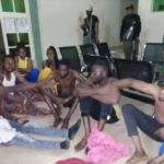 Security JTF arrests cybercrime syndicate in Kogi