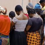 NAPTIP rescues 23 Tripoli-bound trafficking victims