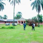 Bowen High School