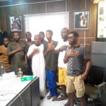 DSS bows to court
