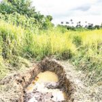 Report exposes improper cleanup