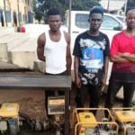 Imo Police arrest 3