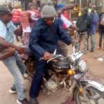IPOB sit-at-home order claims