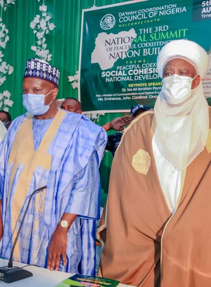 Inuwa concurs with Sultan, things are not getting better