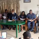 Itsekiri youths give Chevron