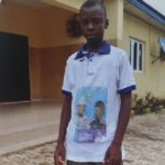 Police rescue 13-yr-old Kachukwu