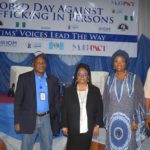 Irregular Migration: LCCI
