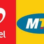FIRS appoints MTN, Airtel, others to withhold VAT , mtn floats market to positive close