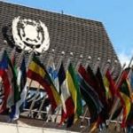 Regional Maritime Bank accommodation , strategic alliance talks with IMO, Nigeria’s Anti-Piracy law to West, Nigerias anti-piracy law, Francophone countries gang-up