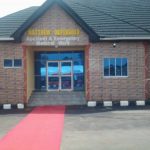 Foundation donates accident