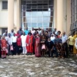 Medical Consultants want FG