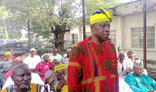 Igala community in Bauchi