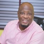 Martin Mabutho passes on