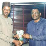 Kangiwa urges new FTAN