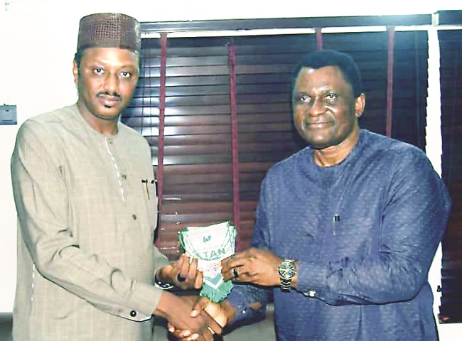 Kangiwa urges new FTAN