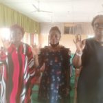 Oyo NAWOJ inaugurates credential