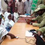 School Feeding: 1.2m pupils