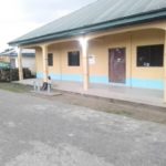 Netherlands donates solar panel