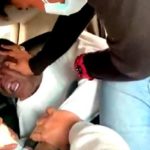 maltreatment, harassment of citizens