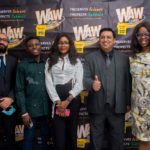 Firm hosts Nigerian Idol