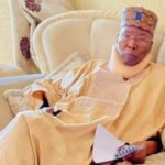 Nuhu Aliyu is dead
