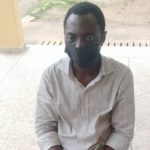 Oyo police nab banker