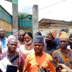 Oyo LG Chairmen ask immigration