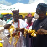 Offa community to train