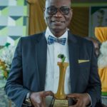 Why Unilag VC won